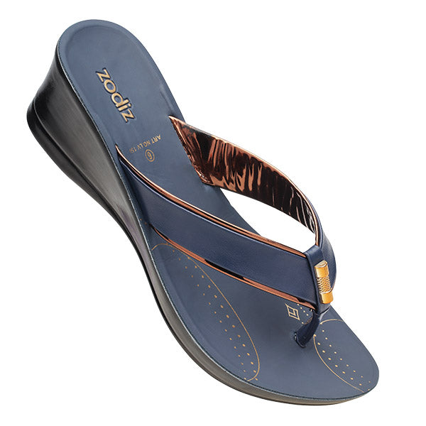 Zodiz LV 150 Women Flip Flops