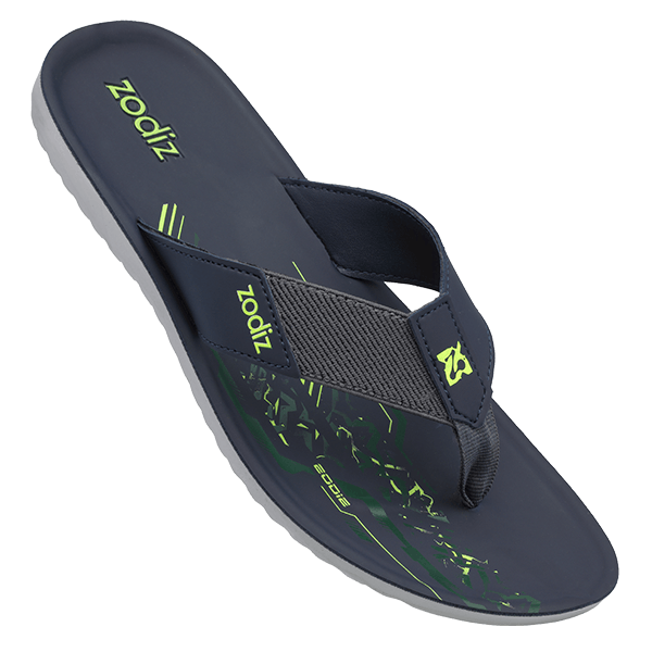 Zodiz BV 1017 Boys Flip Flops