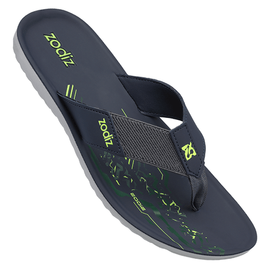 Zodiz BV 1017 Boys Flip Flops