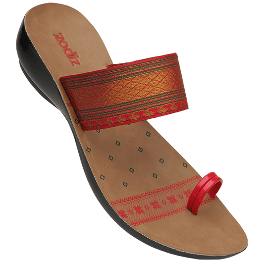 Zodiz LC 457 Women Sandals