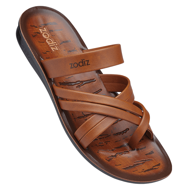 Zodiz GC 1387 Men Sandals