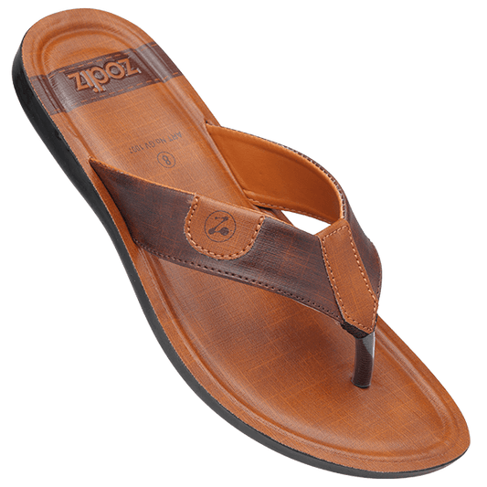 Zodiz GV 1007 Men Flip Flops