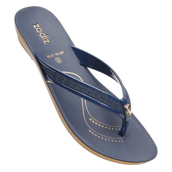 Zodiz LV 108 Women Flip Flops