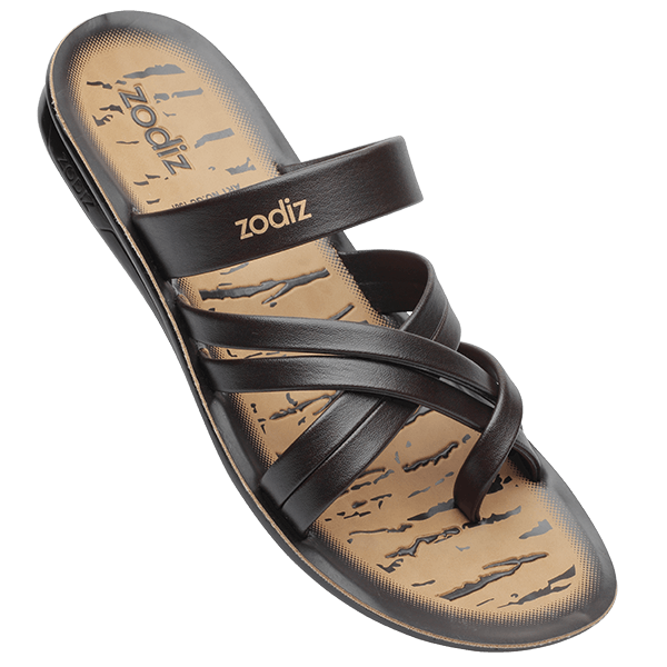 Zodiz GC 1387 Men Sandals