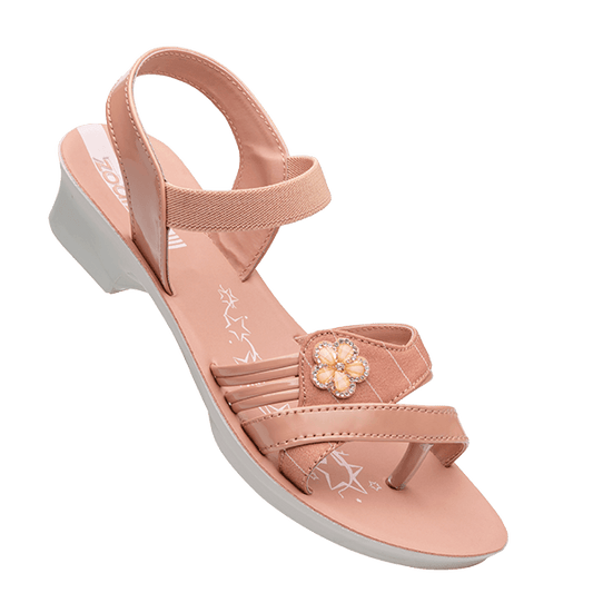 Zodiz RS 706 Girls Sandals