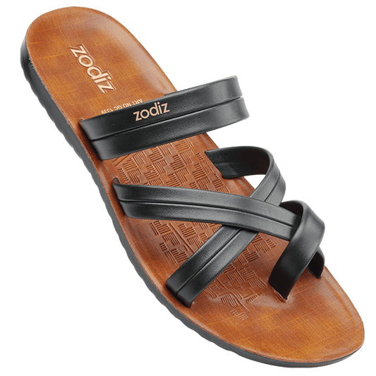 Zodiz GC 1339 Giants Sandals