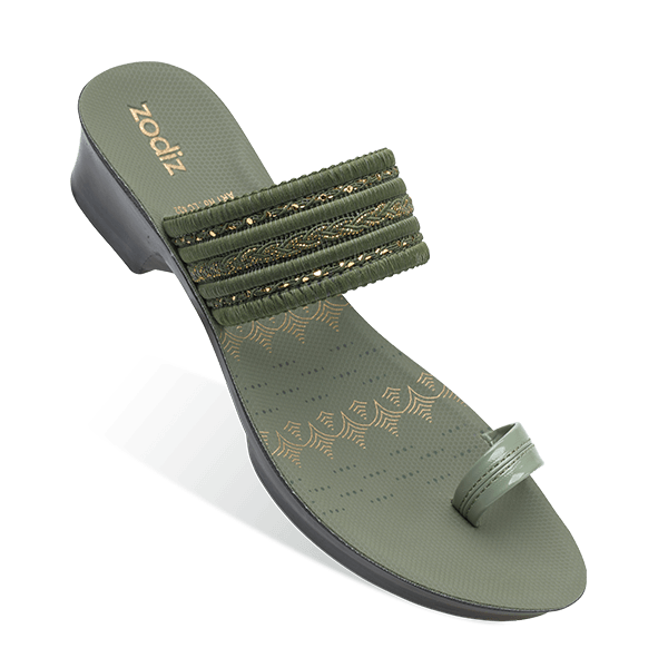 Zodiz LC 432 Women Sandals