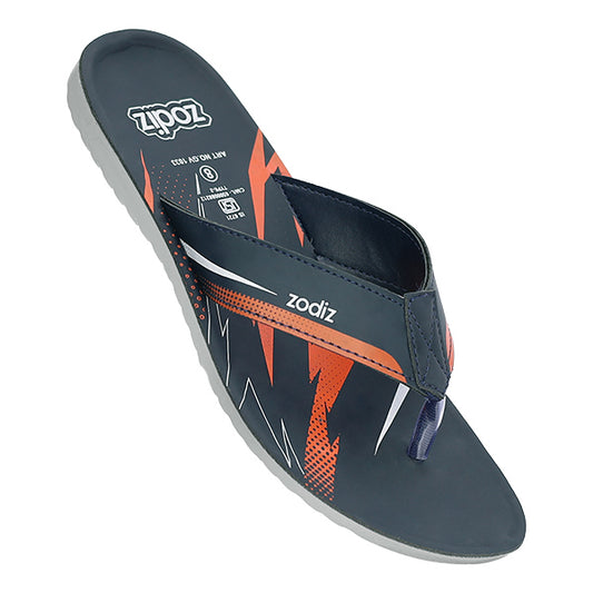 Zodiz GV 1033 Men Flip Flops