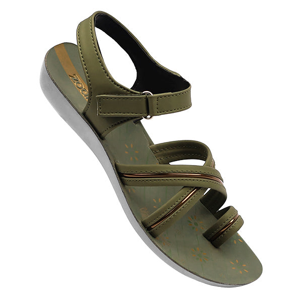 Zodiz RS 2816 Girls Sandals