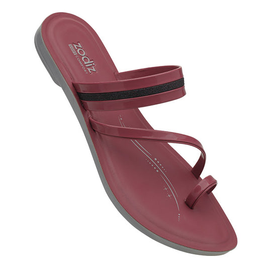 Zodiz LC 520 Women Slides