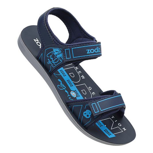 Zodiz GS 1731 Men Sandals