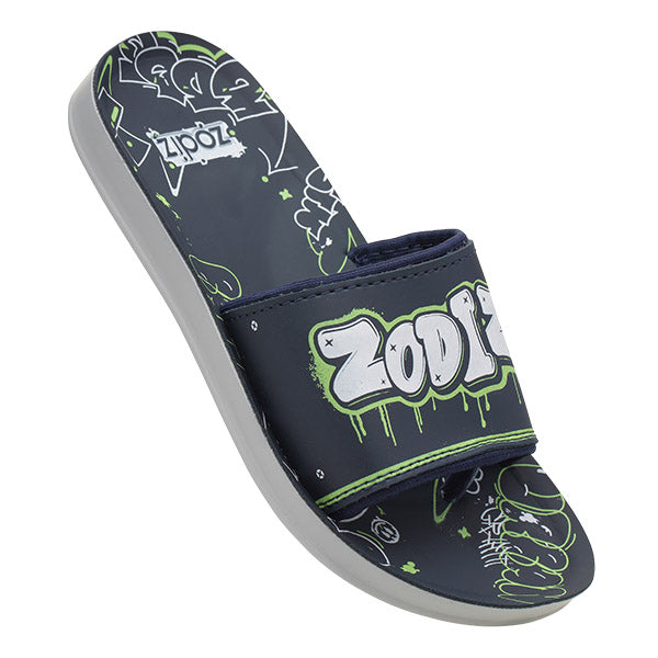 Zodiz KC 2204 Kids Slides