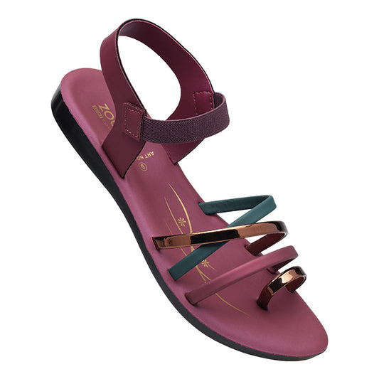 Zodiz LS 763 Women Sandals