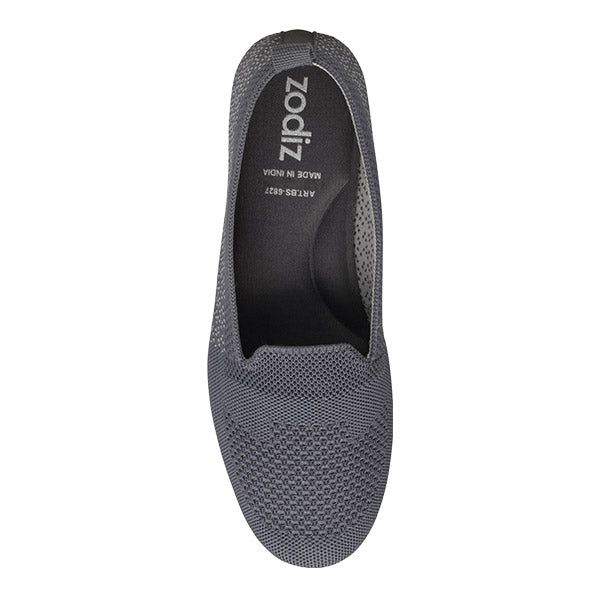 Zodiz BS 6827 Women Belly Shoes