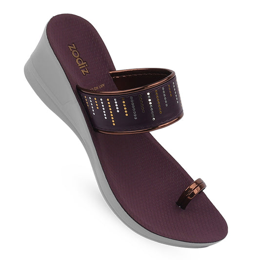 Zodiz LC 581 Women Slides