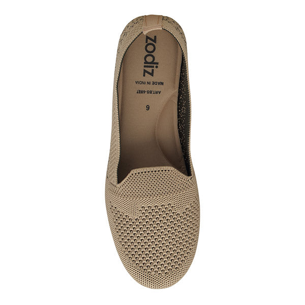 Zodiz BS 6827 Women Belly Shoes