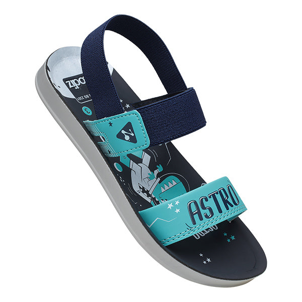 Zodiz BS 2301 Boys Sandals