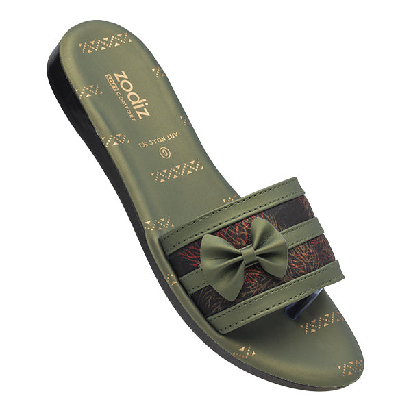 Zodiz LC 563 Women Slides