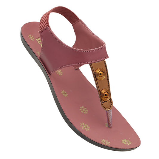 Zodiz LS 742 Women Sandals