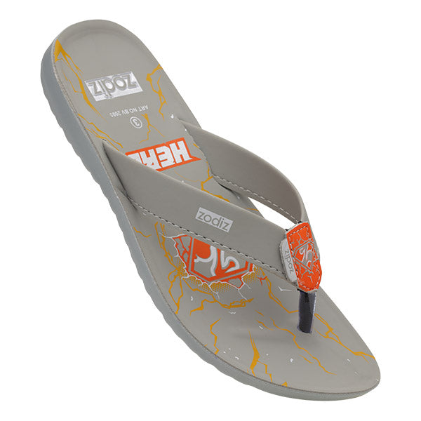 Zodiz BV 2005 Boys Flip Flops