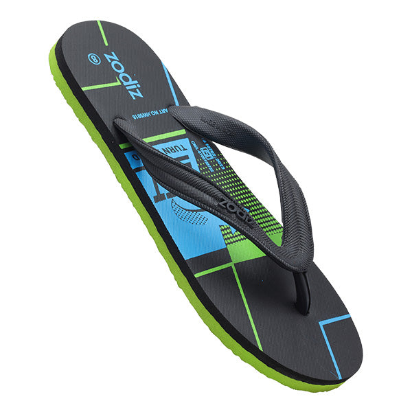 Zodiz HW 5018 Men Hawai Flip Flops