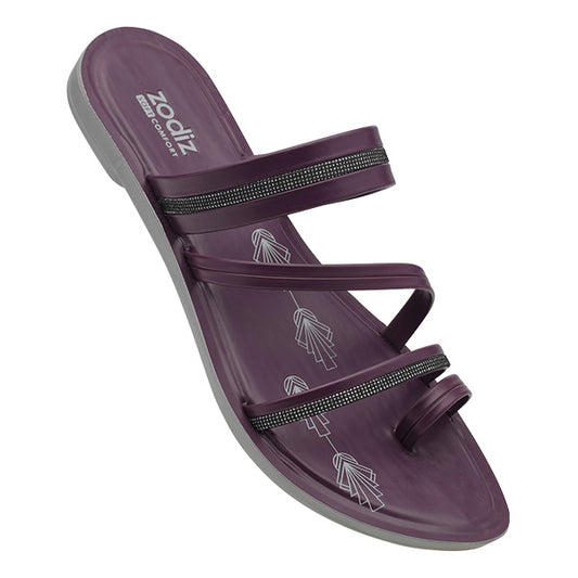 Zodiz LC 521 Women Slides