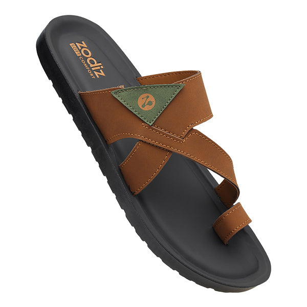 Zodiz GC 1448 Men Sandals