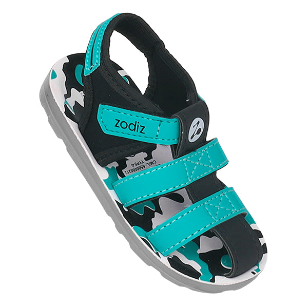 Zodiz KS 3215 Kids sandals