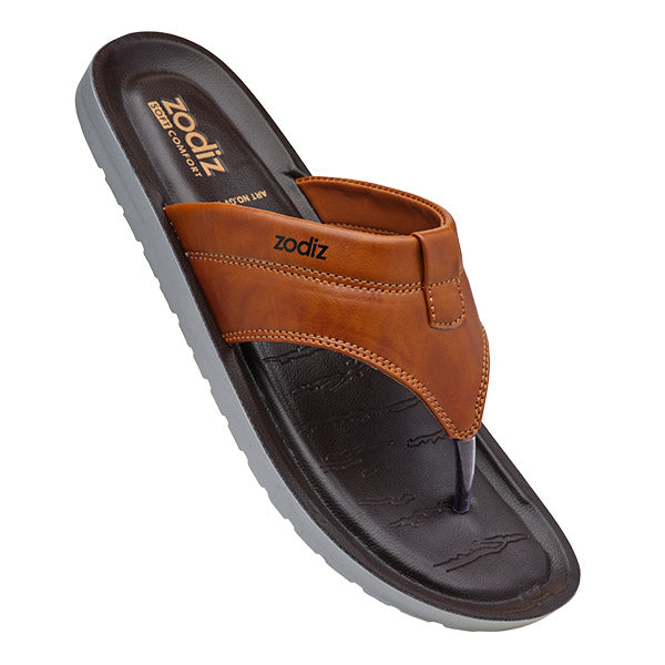 Zodiz GV 1027 Men Flip Flops