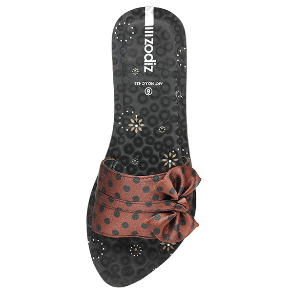 Zodiz LC 422 Women sandals