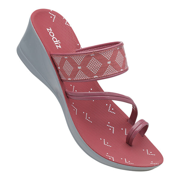 Zodiz LC 528 Women Slides