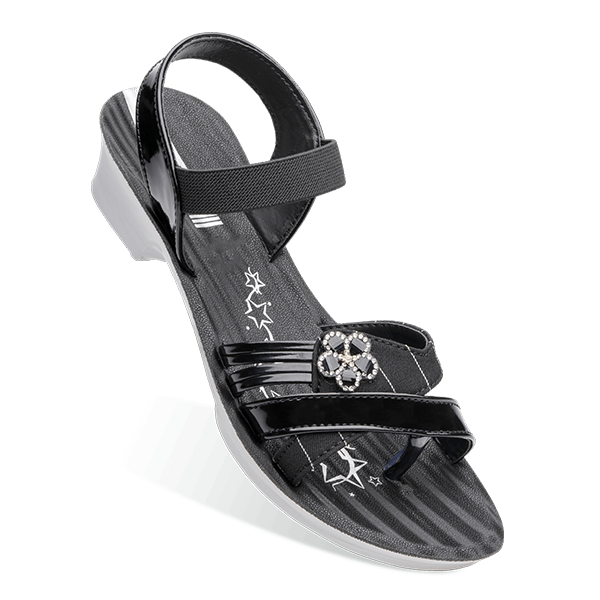 Zodiz RS 706 Girls Sandals