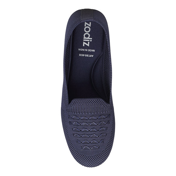 Zodiz BS 6830 Women Belly Shoes