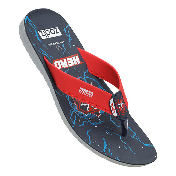 Zodiz BV 2005 Boys Flip Flops