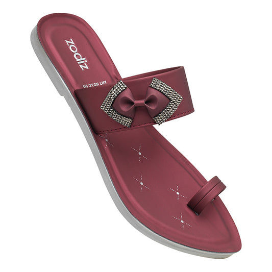 Zodiz LC 549 Women Slides