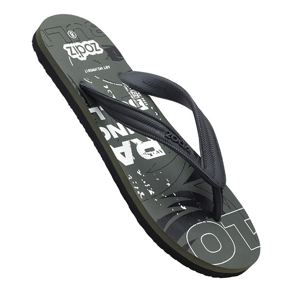 Zodiz HW 5017 Men Hawai Flip Flops