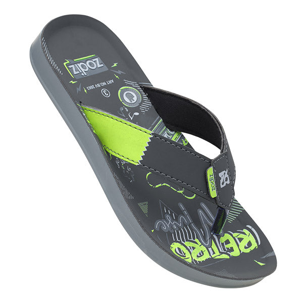 Zodiz BV 2003 Boys Flip Flops