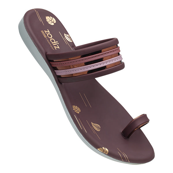 Zodiz LC 562 Women Slides