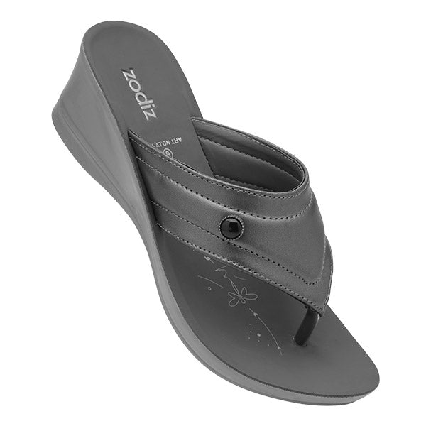 Zodiz LV 144 Women Flip Flops