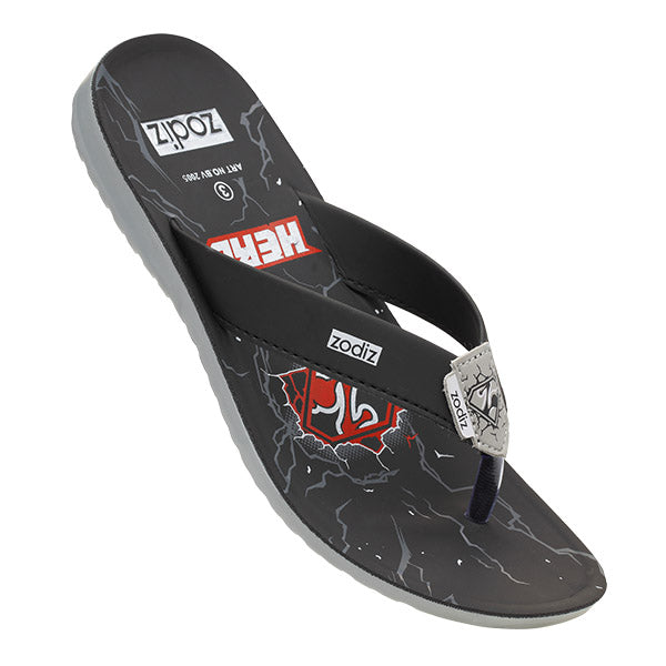 Zodiz BV 2005 Boys Flip Flops