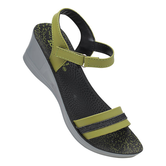 Zodiz LS 755 Women Sandals