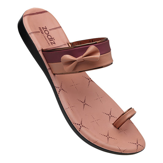 Zodiz LC 566 Women Slides