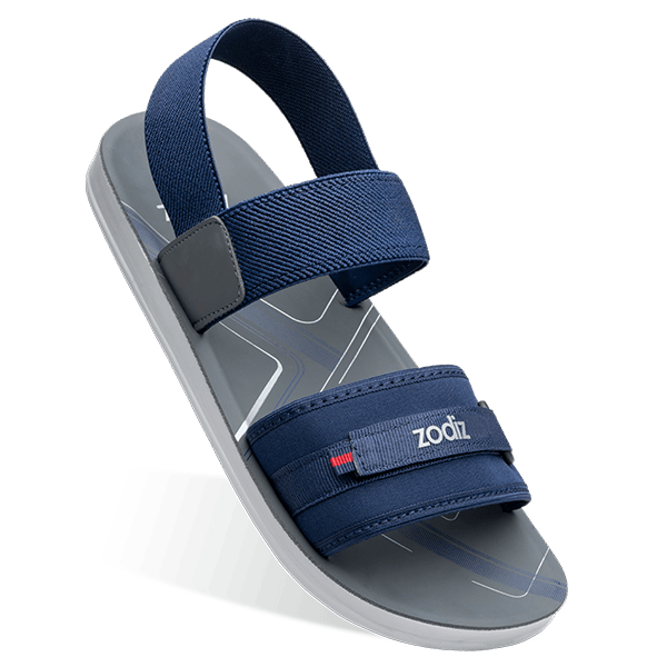 Zodiz GS 1703 Men Sandals