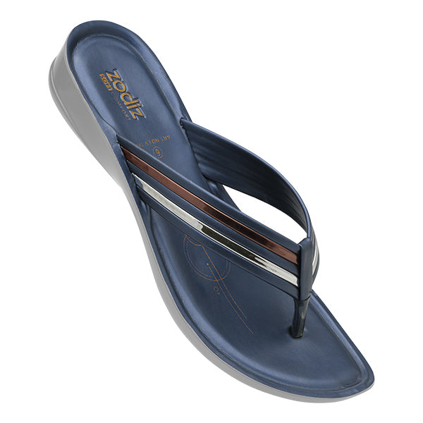 Zodiz LV 168 Women Flip Flops