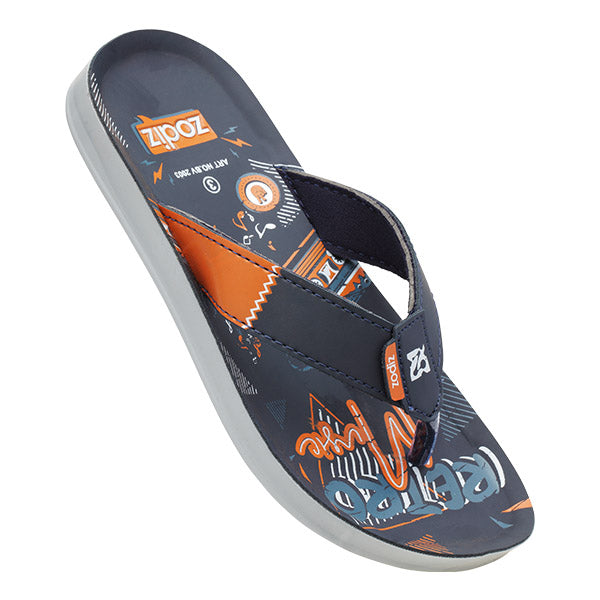 Zodiz BV 2003 Boys Flip Flops