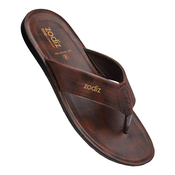 Zodiz GV 1026 Men Flip Flops