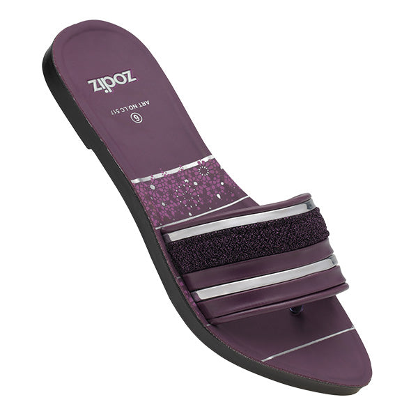 Zodiz LC 517 Women Slides