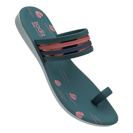 Zodiz LC 562 Women Slides