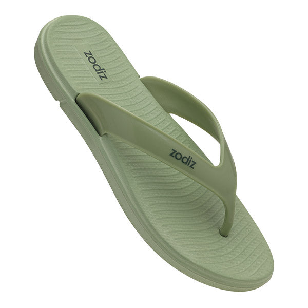 Zodiz EV 5442  Women Flip Flops