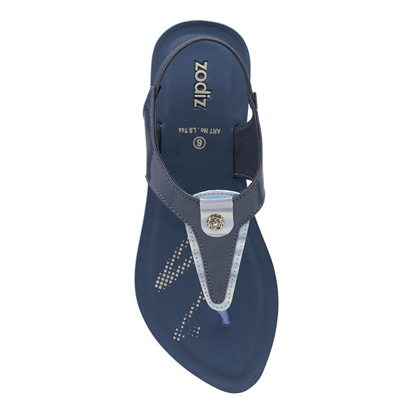 Zodiz LS 744 Women Sandals